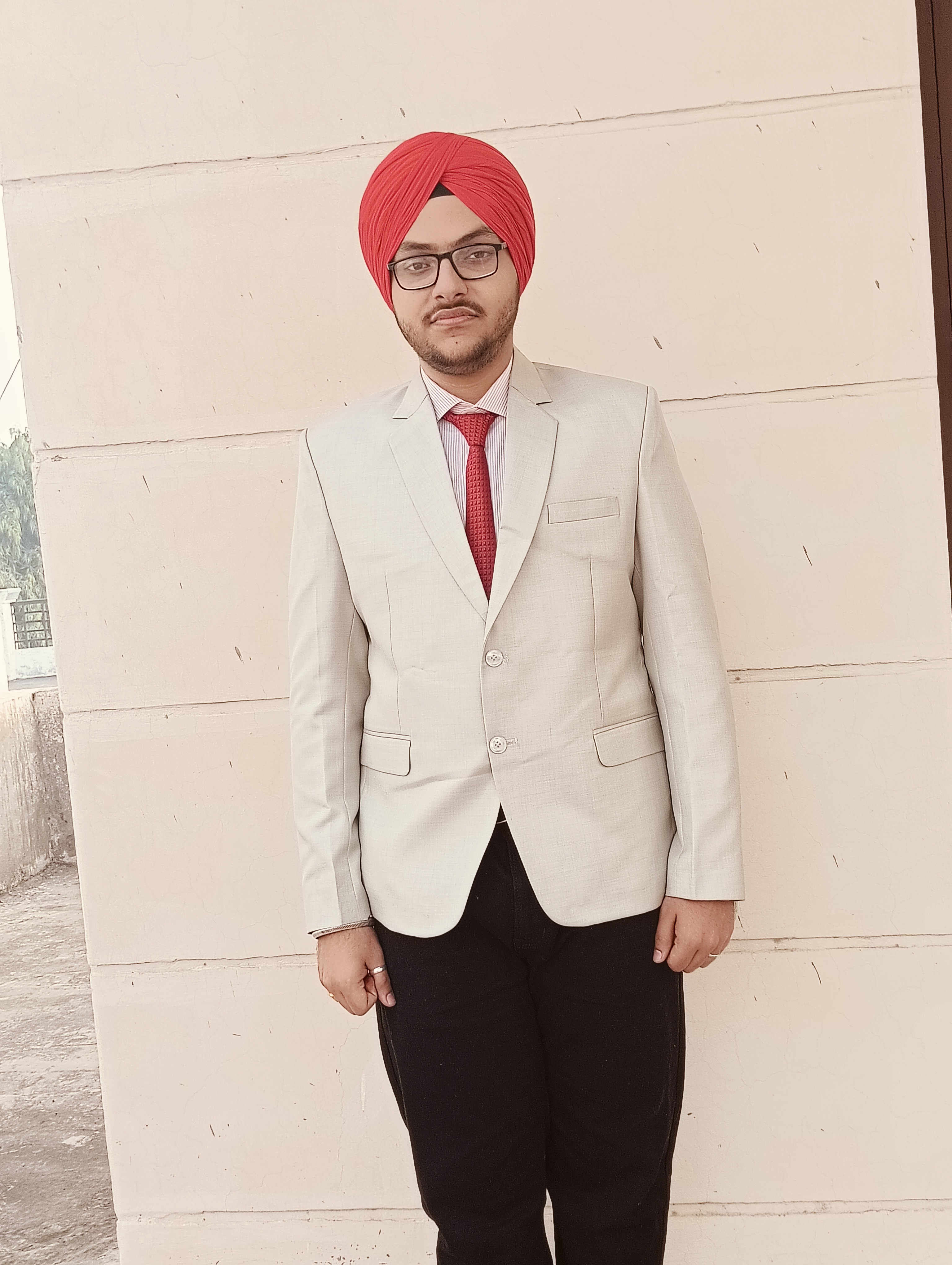 Balraj